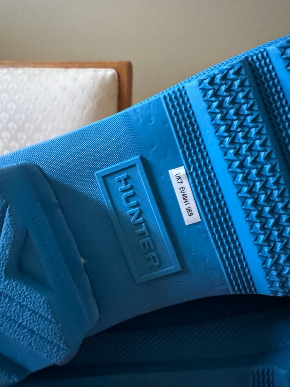 Hunter Boots Original Chelsea Boot - Picture 7 of 10